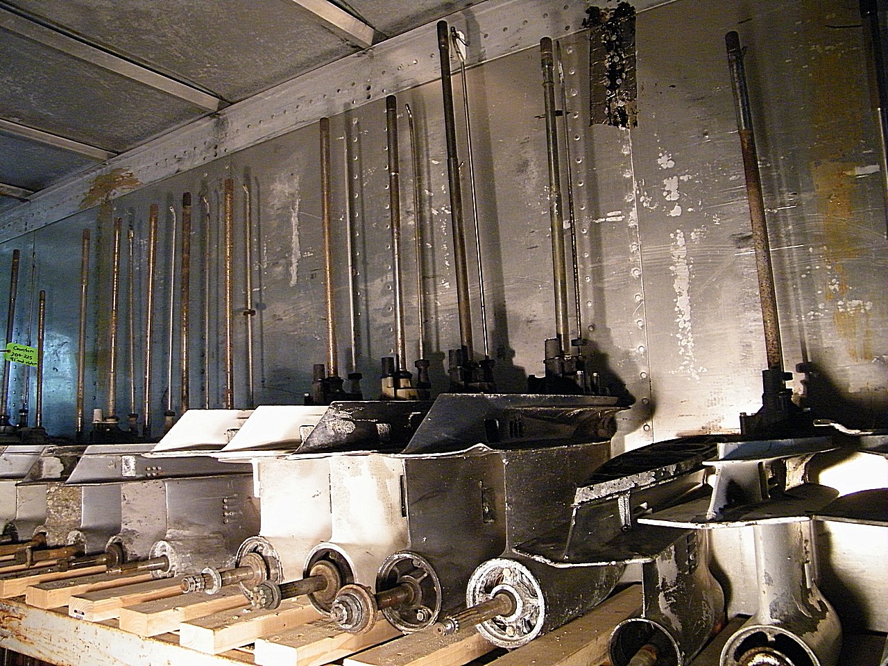 New Used Outboard Motor Parts Marine Parts Outlet